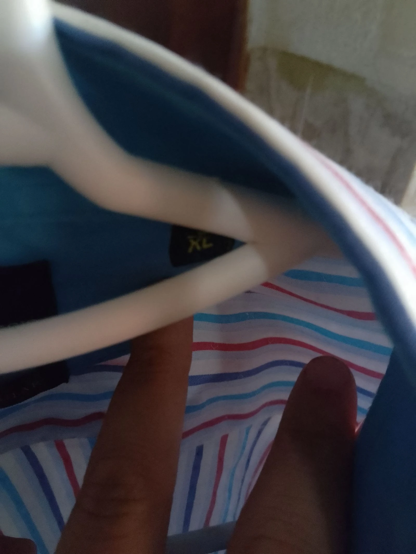Camisa caravaggio – photo 4